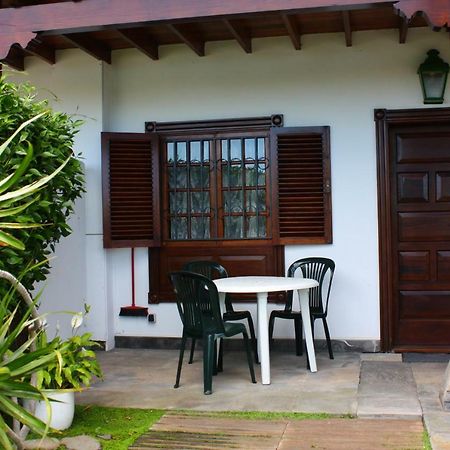 Apartamentos Con Jardin Y Pescina Puerto de la Cruz  Luaran gambar
