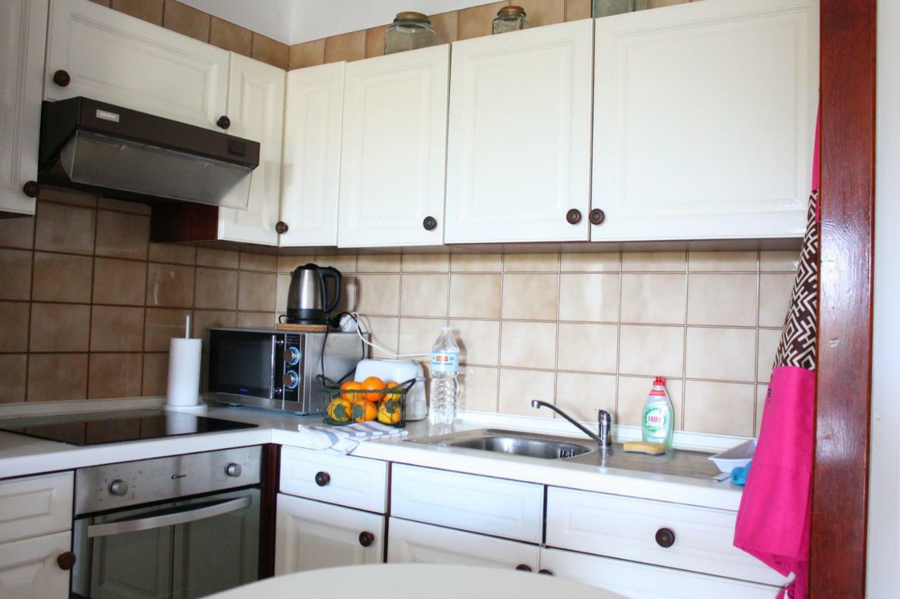 Apartamentos Con Jardin Y Pescina Puerto de la Cruz  Luaran gambar