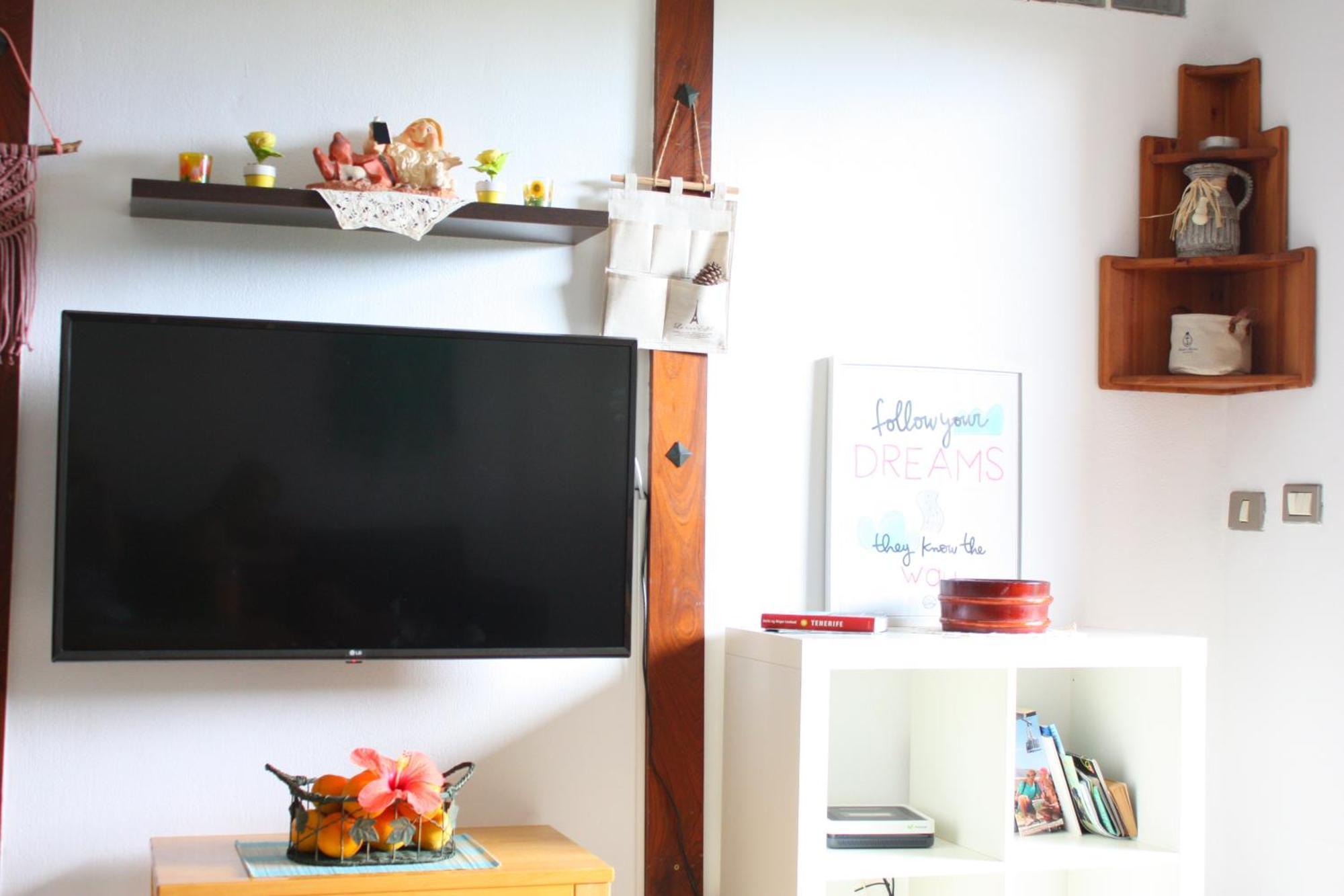Apartamentos Con Jardin Y Pescina Puerto de la Cruz  Luaran gambar