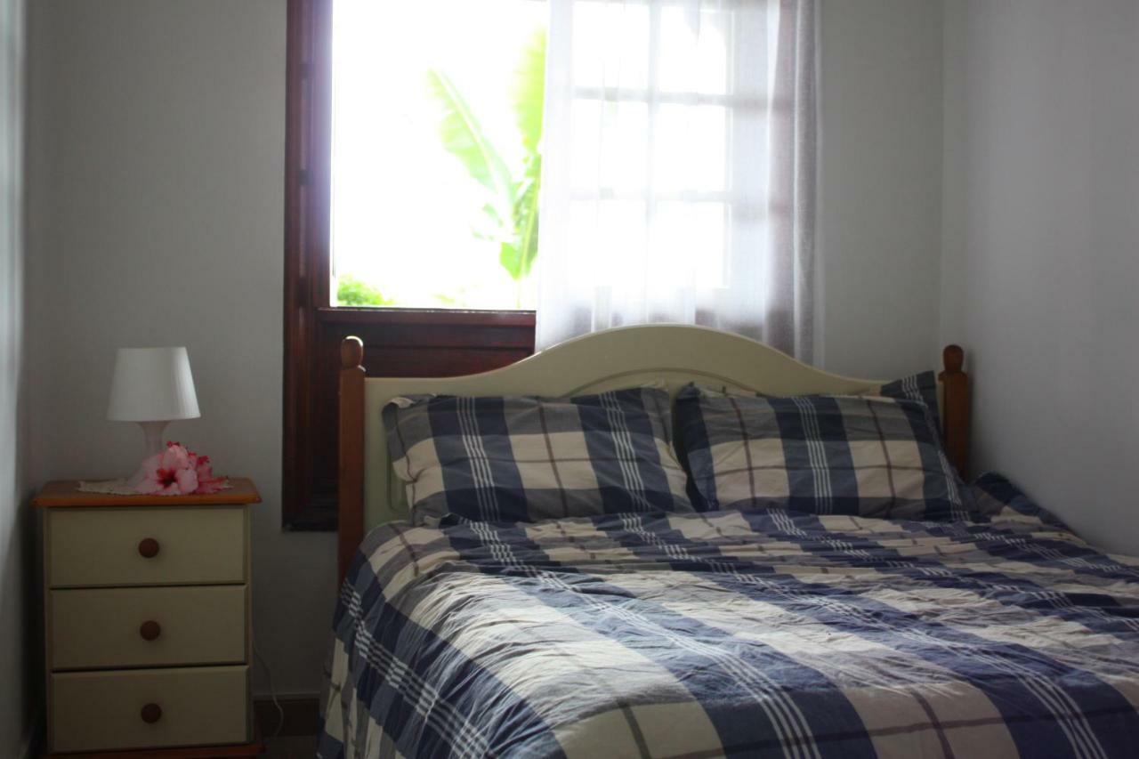 Apartamentos Con Jardin Y Pescina Puerto de la Cruz  Luaran gambar